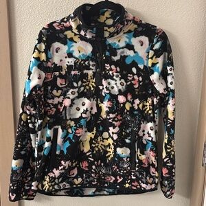 Vera Bradley fleece